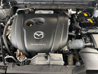 2023 Mazda Mazda CX-5 2.5 S Select Package AWD