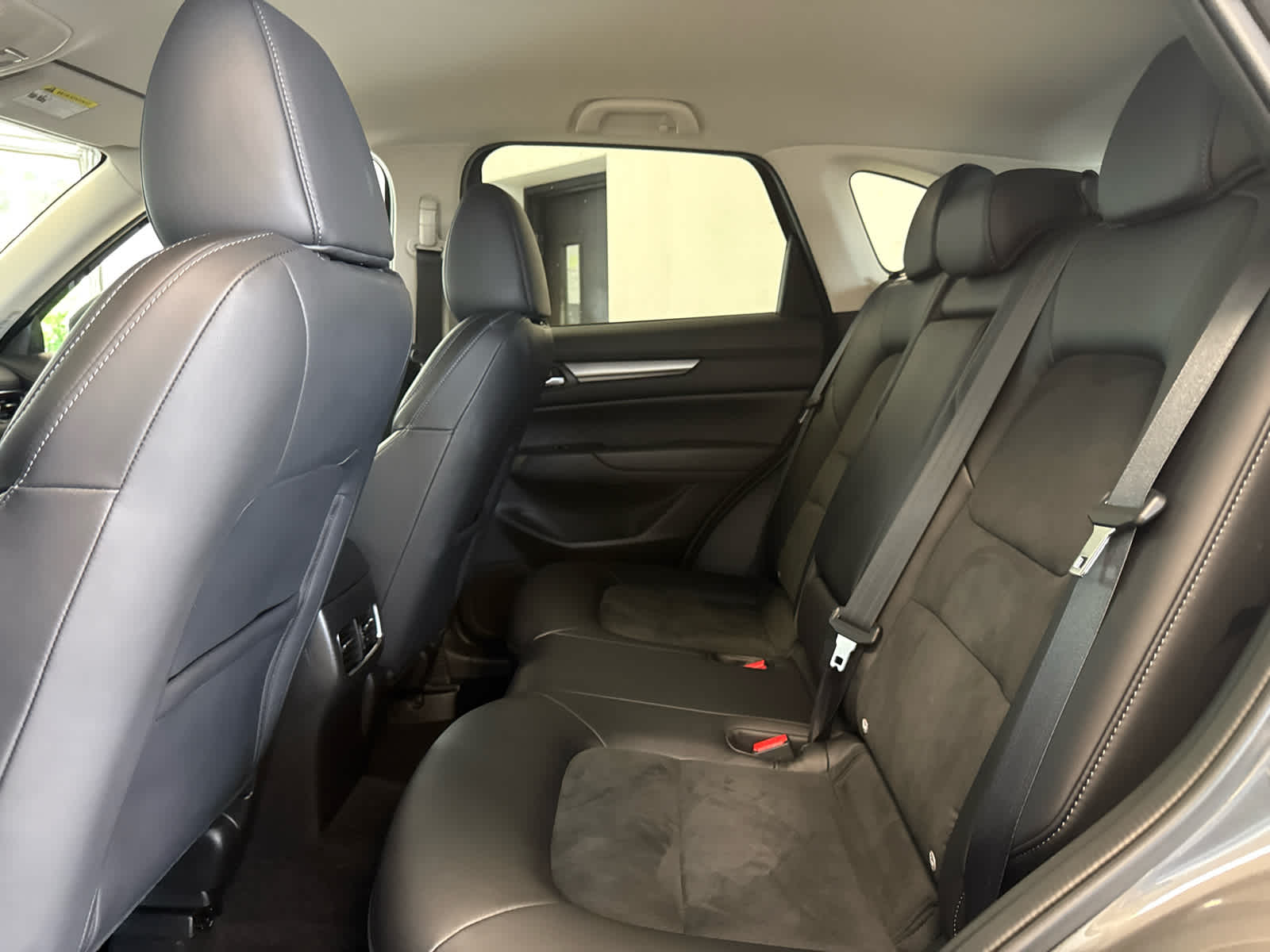 2023 Mazda Mazda CX-5 2.5 S Select Package AWD
