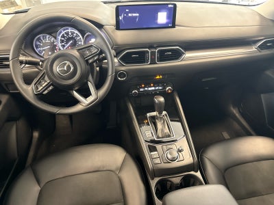 2023 Mazda Mazda CX-5 2.5 S Select Package AWD