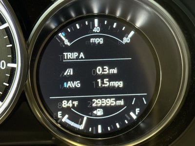 2023 Mazda Mazda CX-5 2.5 S Select Package AWD