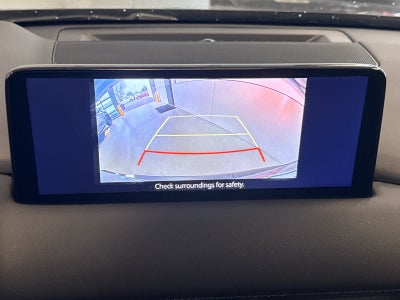 2023 Mazda Mazda CX-5 2.5 S Select Package AWD