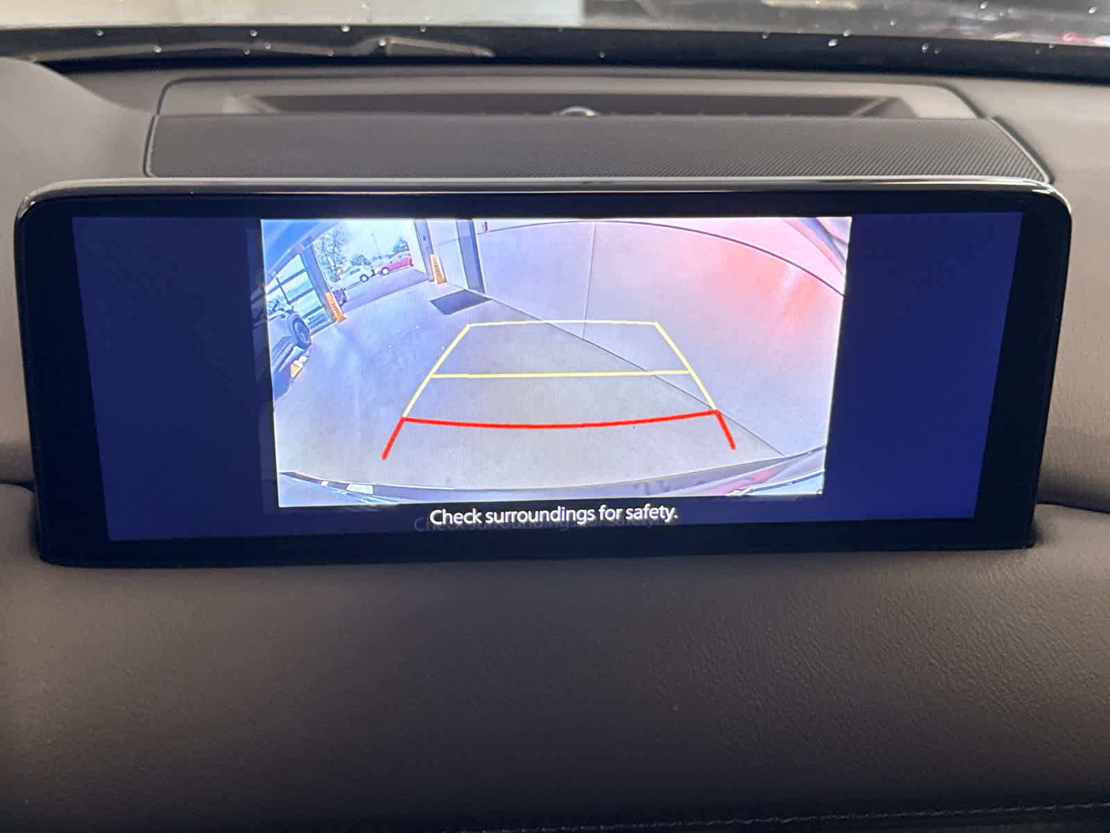 2023 Mazda Mazda CX-5 2.5 S Select Package AWD