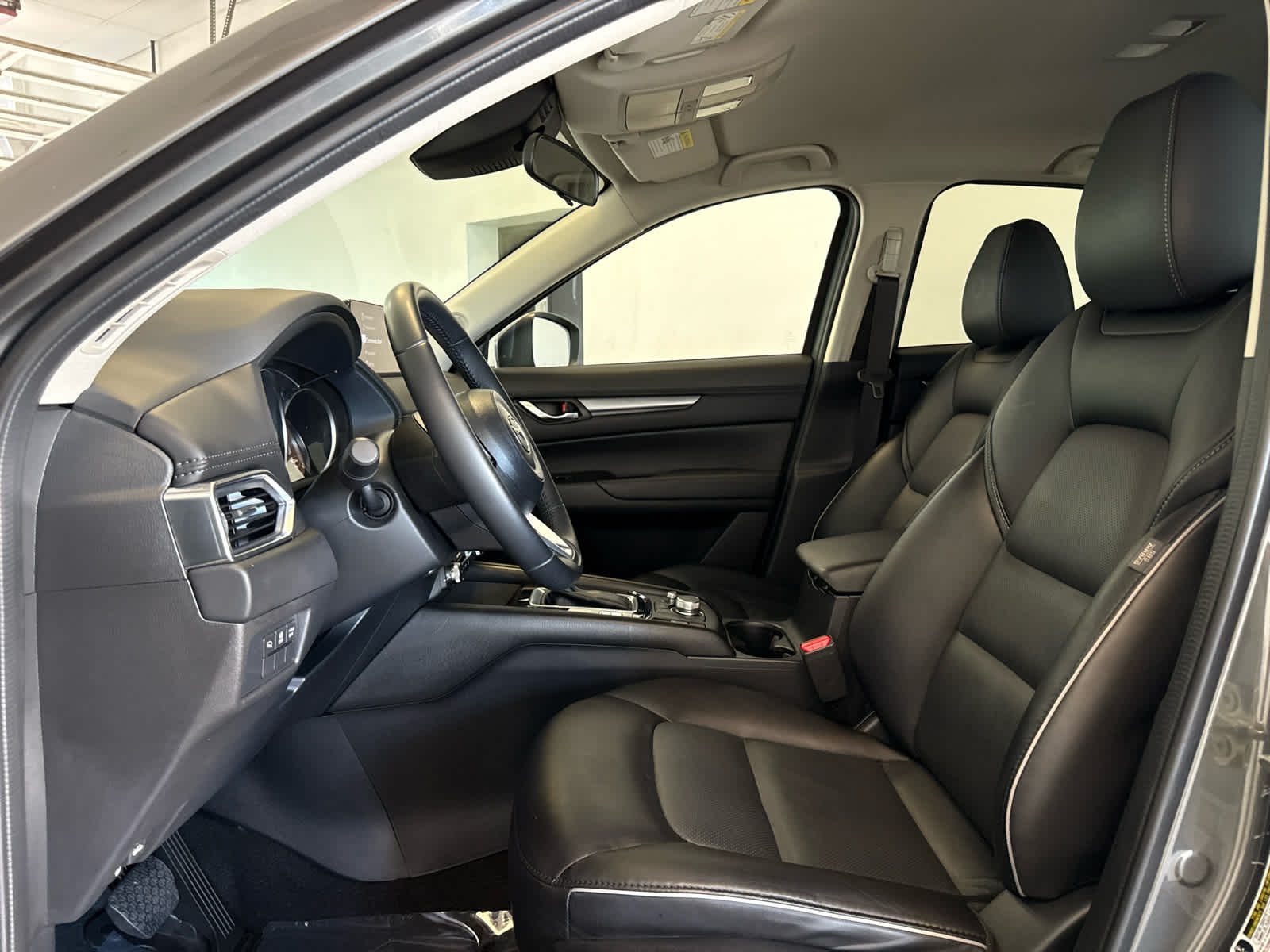 2024 Mazda Mazda CX-5 2.5 S Select Package AWD