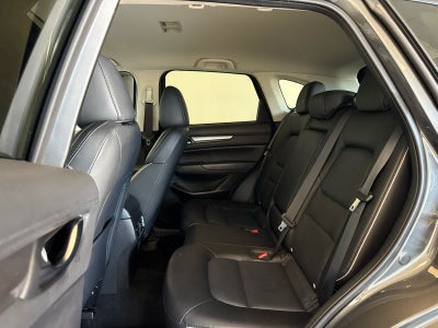 2024 Mazda Mazda CX-5 2.5 S Select Package AWD