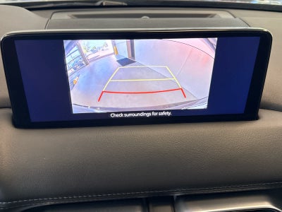 2024 Mazda Mazda CX-5 2.5 S Select Package AWD