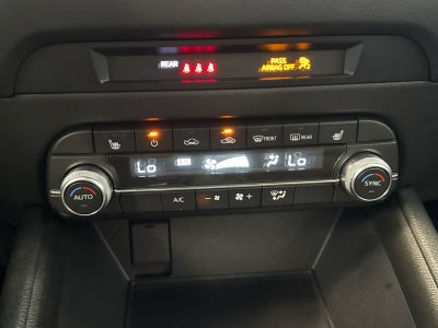 2024 Mazda Mazda CX-5 2.5 S Select Package AWD