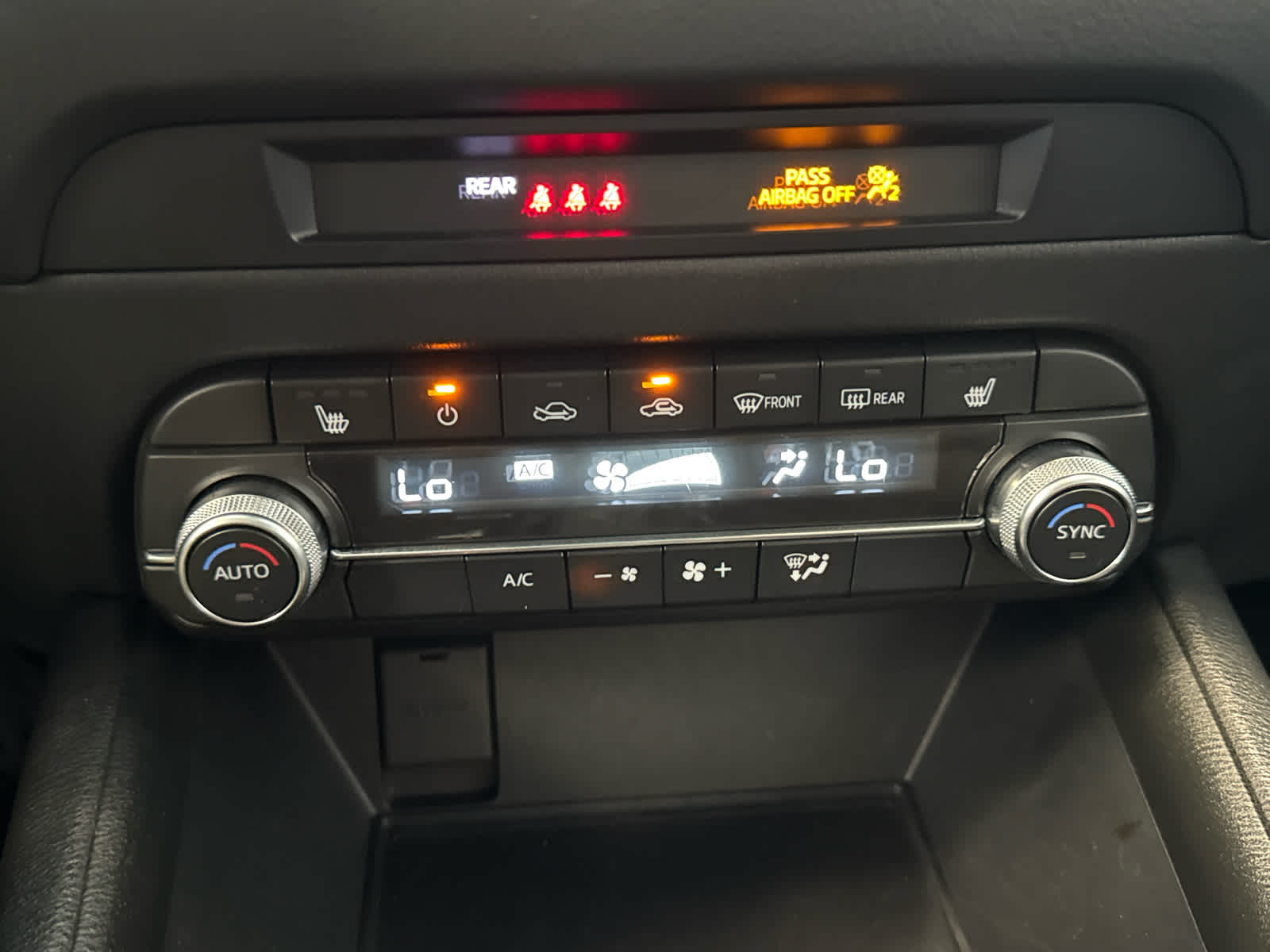 2024 Mazda Mazda CX-5 2.5 S Select Package AWD