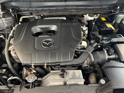 2024 Mazda Mazda CX-5 2.5 S Select Package AWD