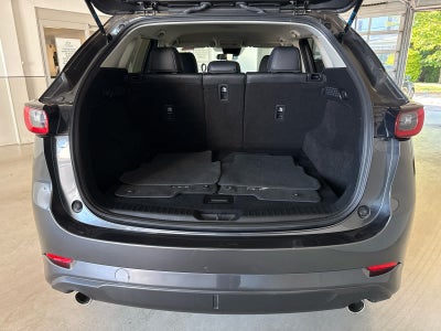 2024 Mazda Mazda CX-5 2.5 S Select Package AWD