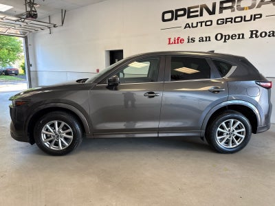 2024 Mazda Mazda CX-5 2.5 S Select Package AWD