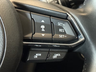 2023 Mazda Mazda CX-5 2.5 S Select Package AWD