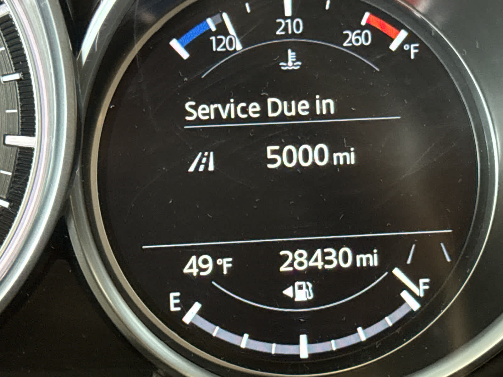 2023 Mazda Mazda CX-5 2.5 S Select Package AWD