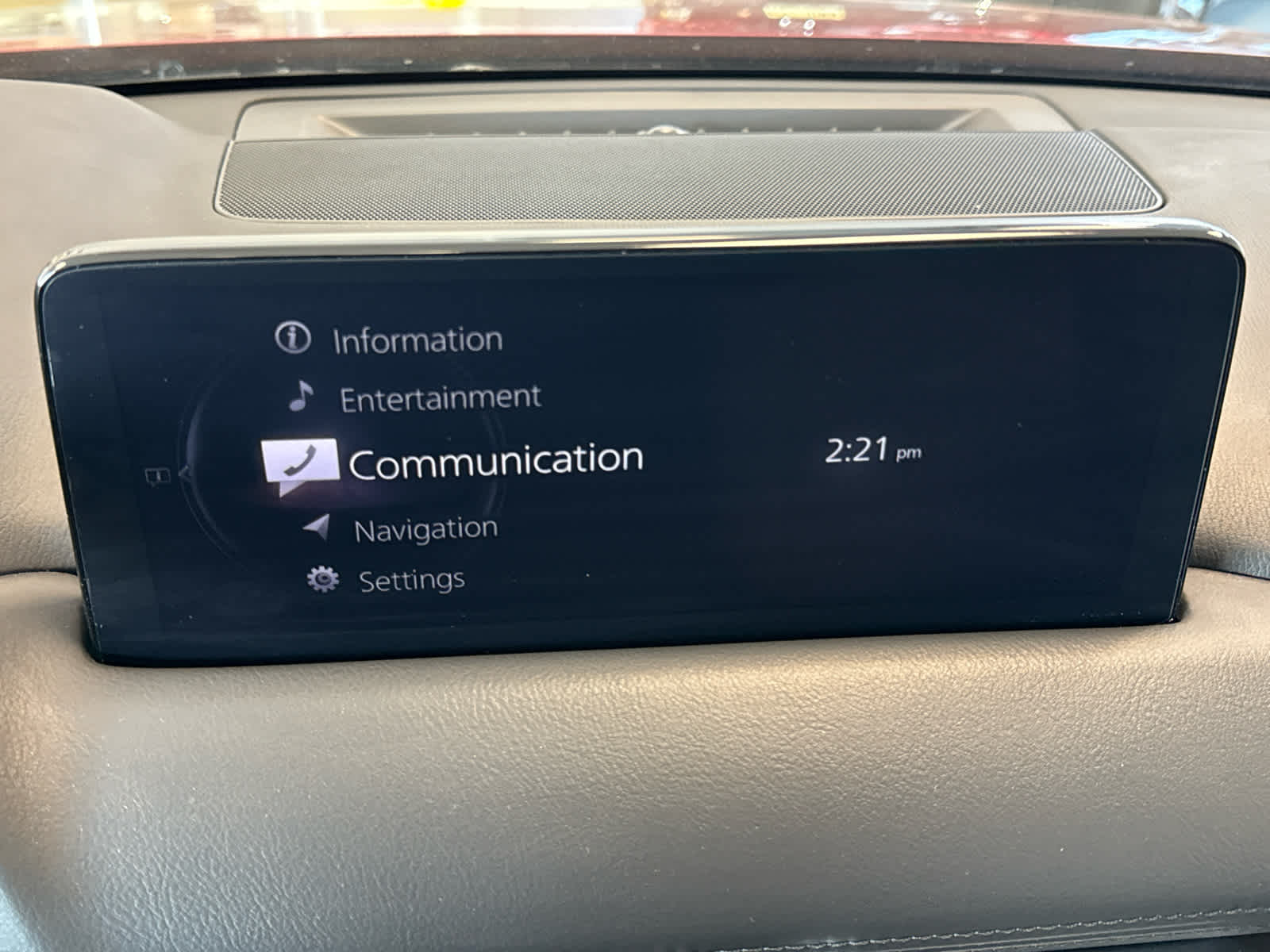 2023 Mazda Mazda CX-5 2.5 S Select Package AWD