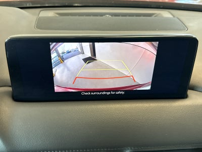 2023 Mazda Mazda CX-5 2.5 S Select Package AWD