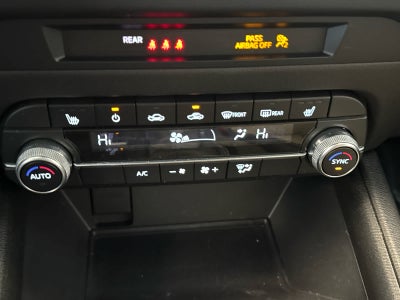 2023 Mazda Mazda CX-5 2.5 S Select Package AWD