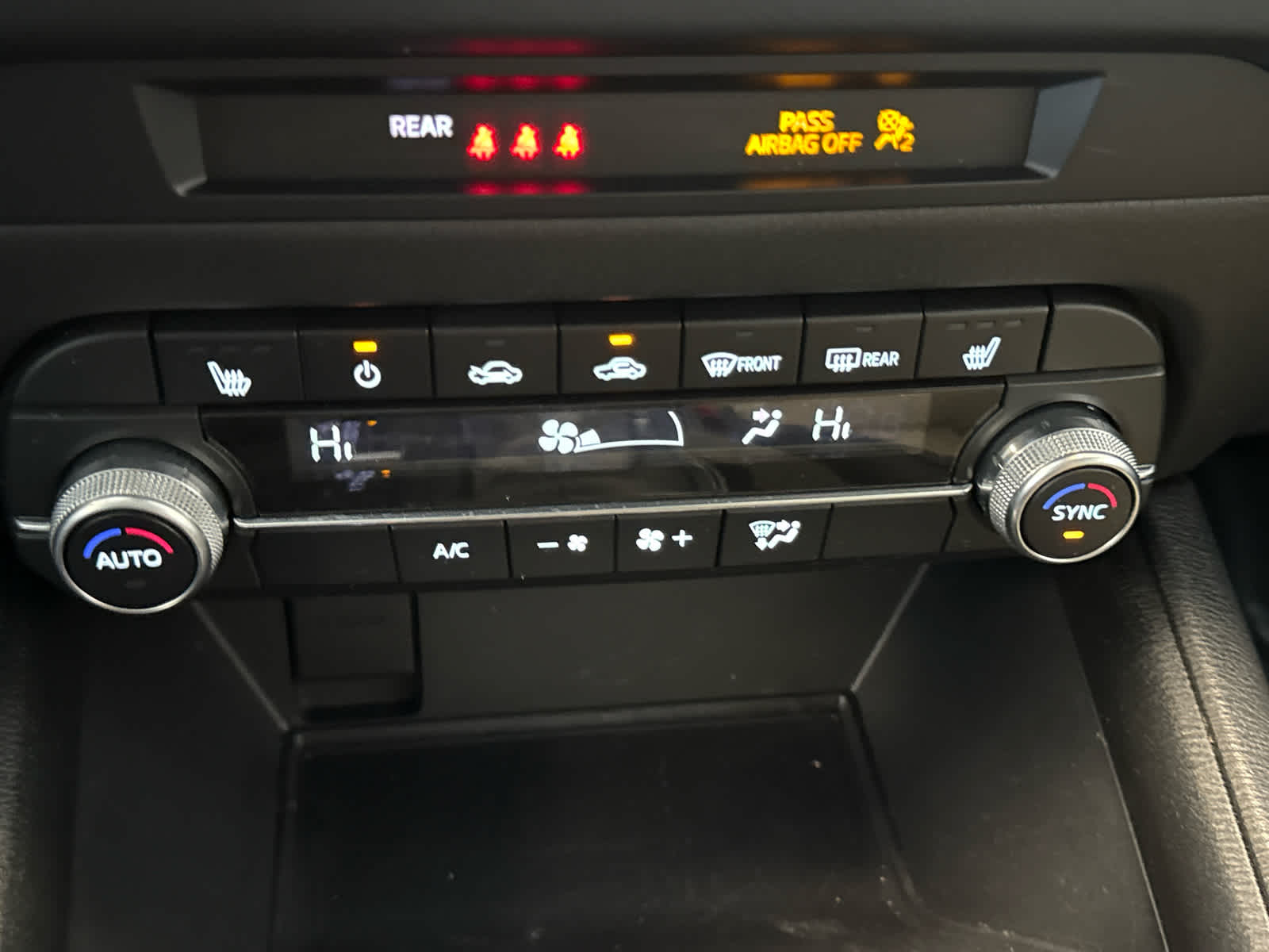 2023 Mazda Mazda CX-5 2.5 S Select Package AWD