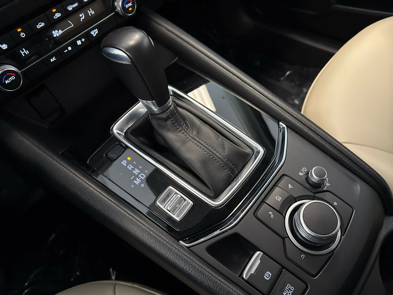 2023 Mazda Mazda CX-5 2.5 S Select Package AWD