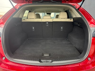 2023 Mazda Mazda CX-5 2.5 S Select Package AWD