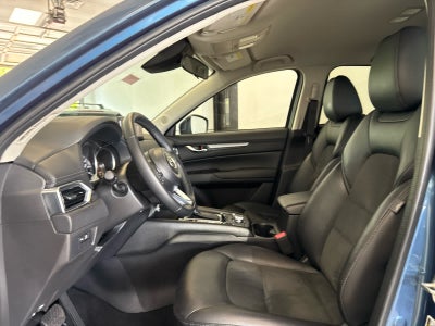 2023 Mazda Mazda CX-5 2.5 S Select Package AWD