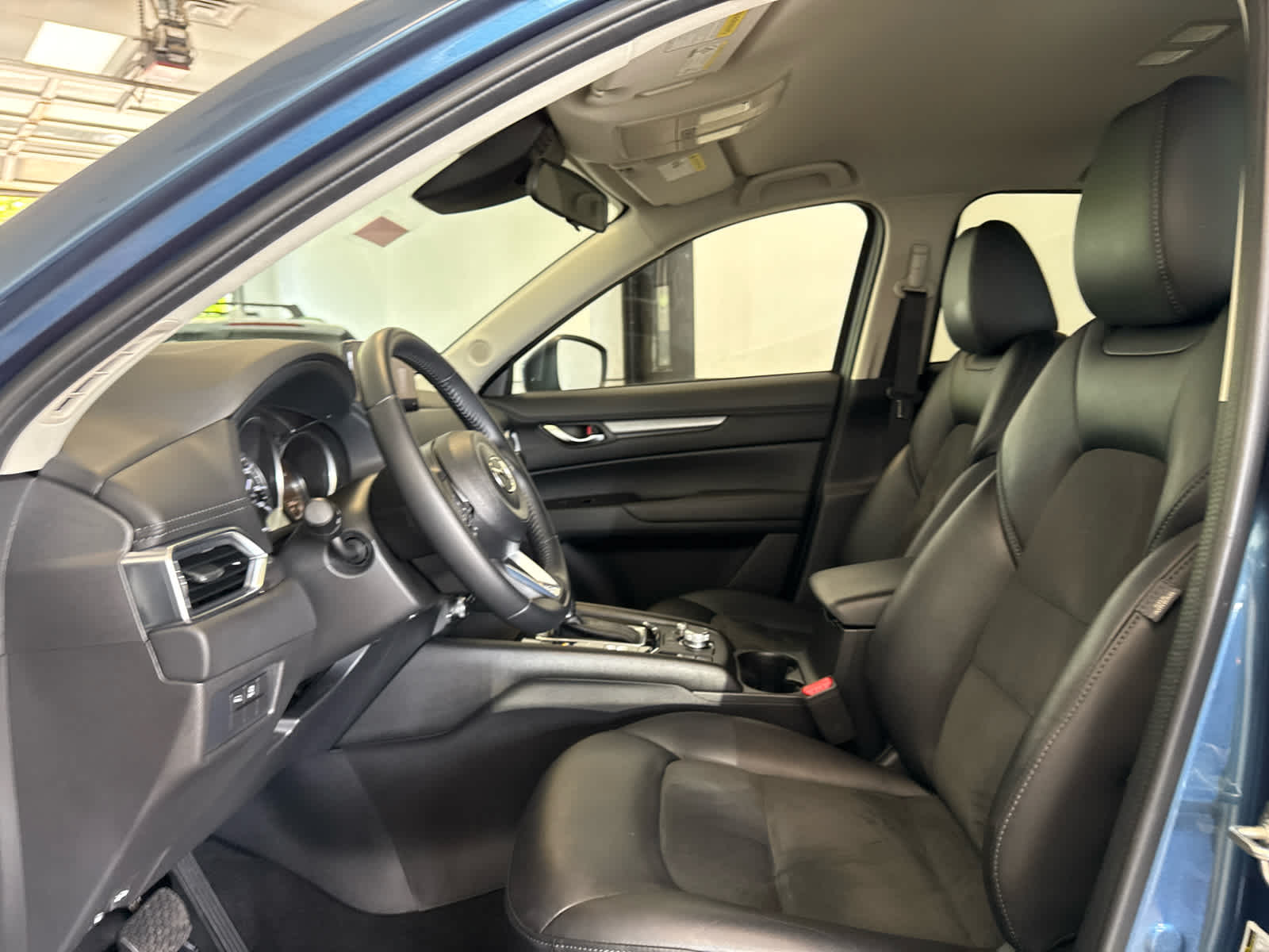 2023 Mazda Mazda CX-5 2.5 S Select Package AWD