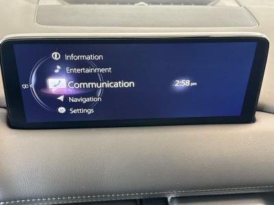 2023 Mazda Mazda CX-5 2.5 S Select Package AWD