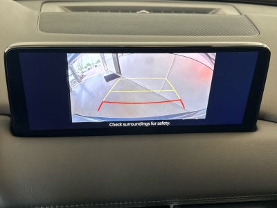 2023 Mazda Mazda CX-5 2.5 S Select Package AWD