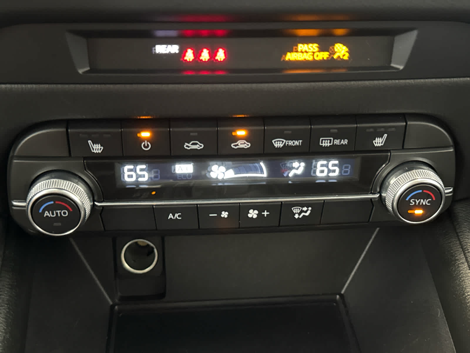 2023 Mazda Mazda CX-5 2.5 S Select Package AWD