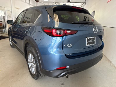 2023 Mazda Mazda CX-5 2.5 S Select Package AWD