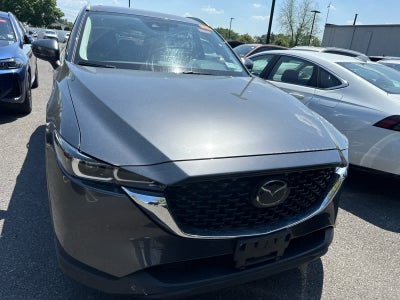 2023 Mazda Mazda CX-5 2.5 S Select Package AWD