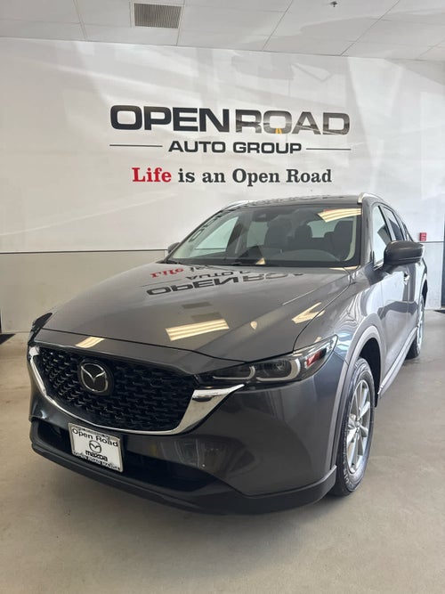 2023 Mazda Mazda CX-5 2.5 S Select Package AWD