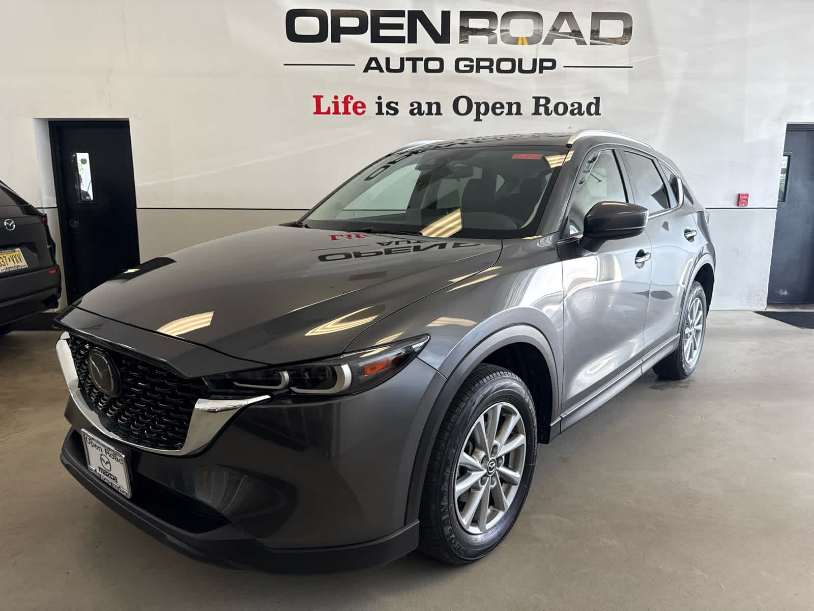 2023 Mazda Mazda CX-5 2.5 S Select Package AWD
