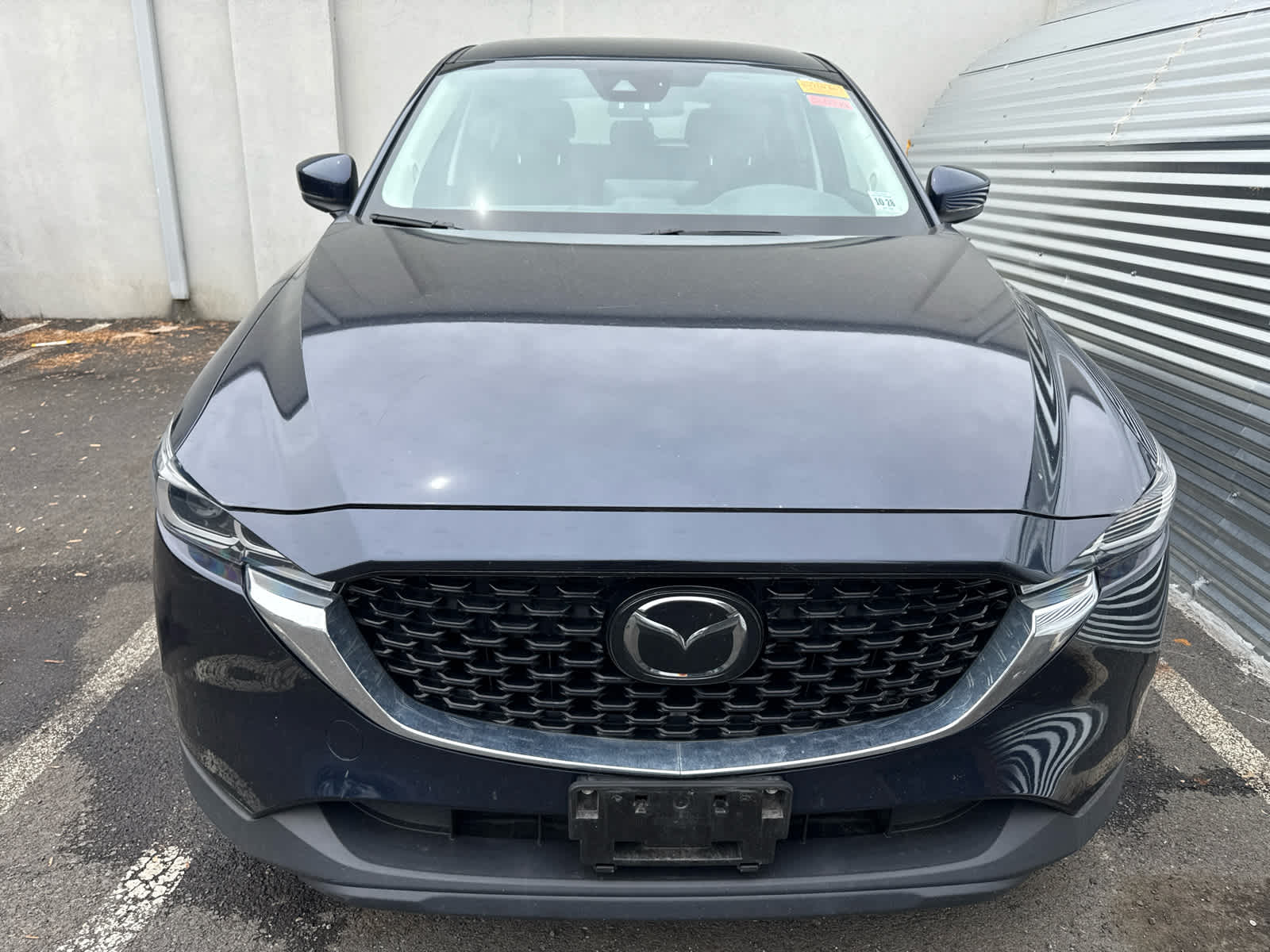 2023 Mazda Mazda CX-5 2.5 S Select Package AWD