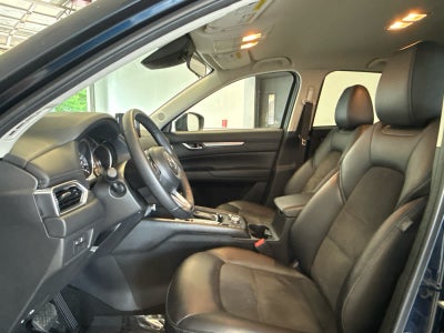 2023 Mazda Mazda CX-5 2.5 S Select Package AWD