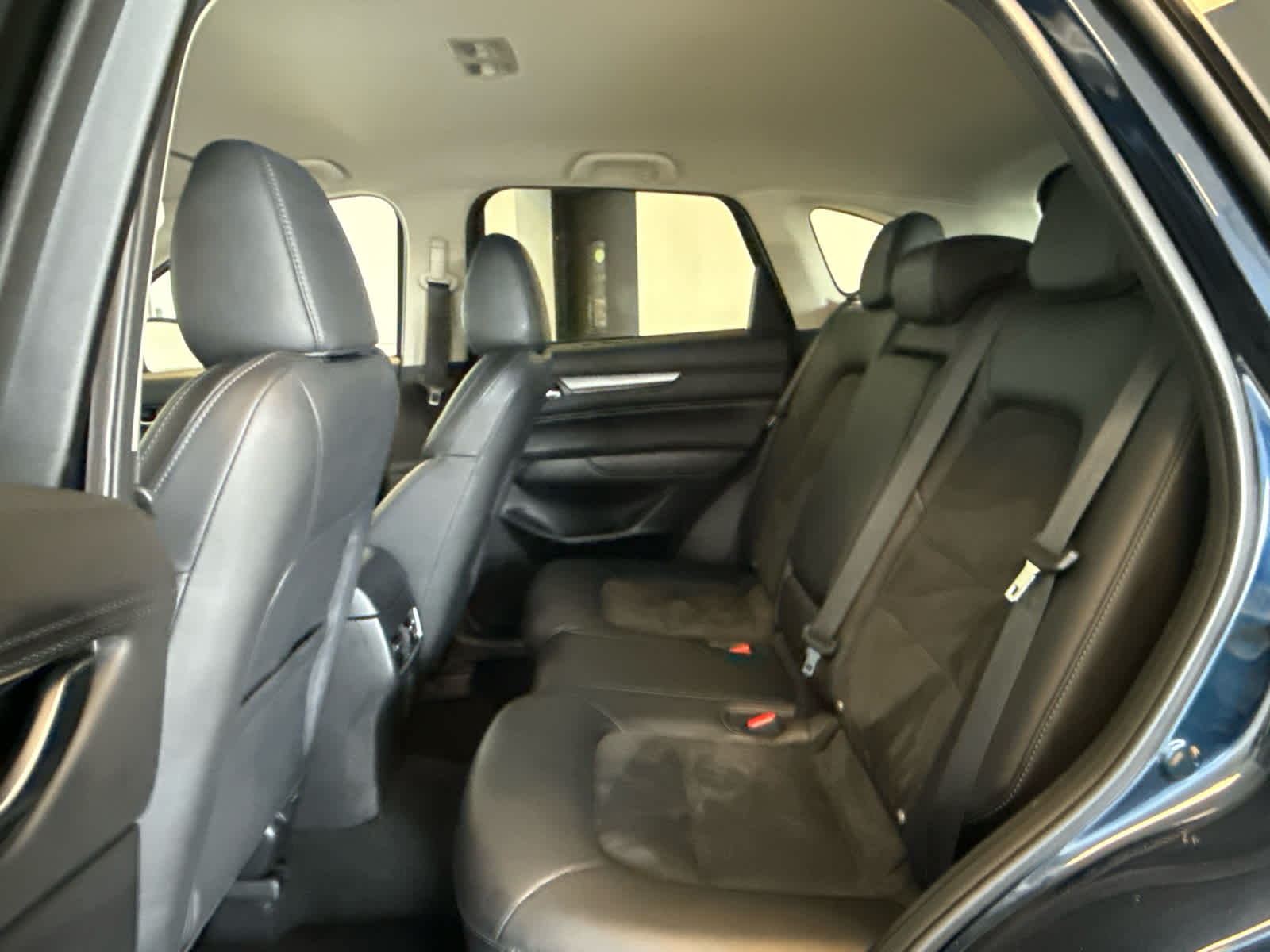 2023 Mazda Mazda CX-5 2.5 S Select Package AWD