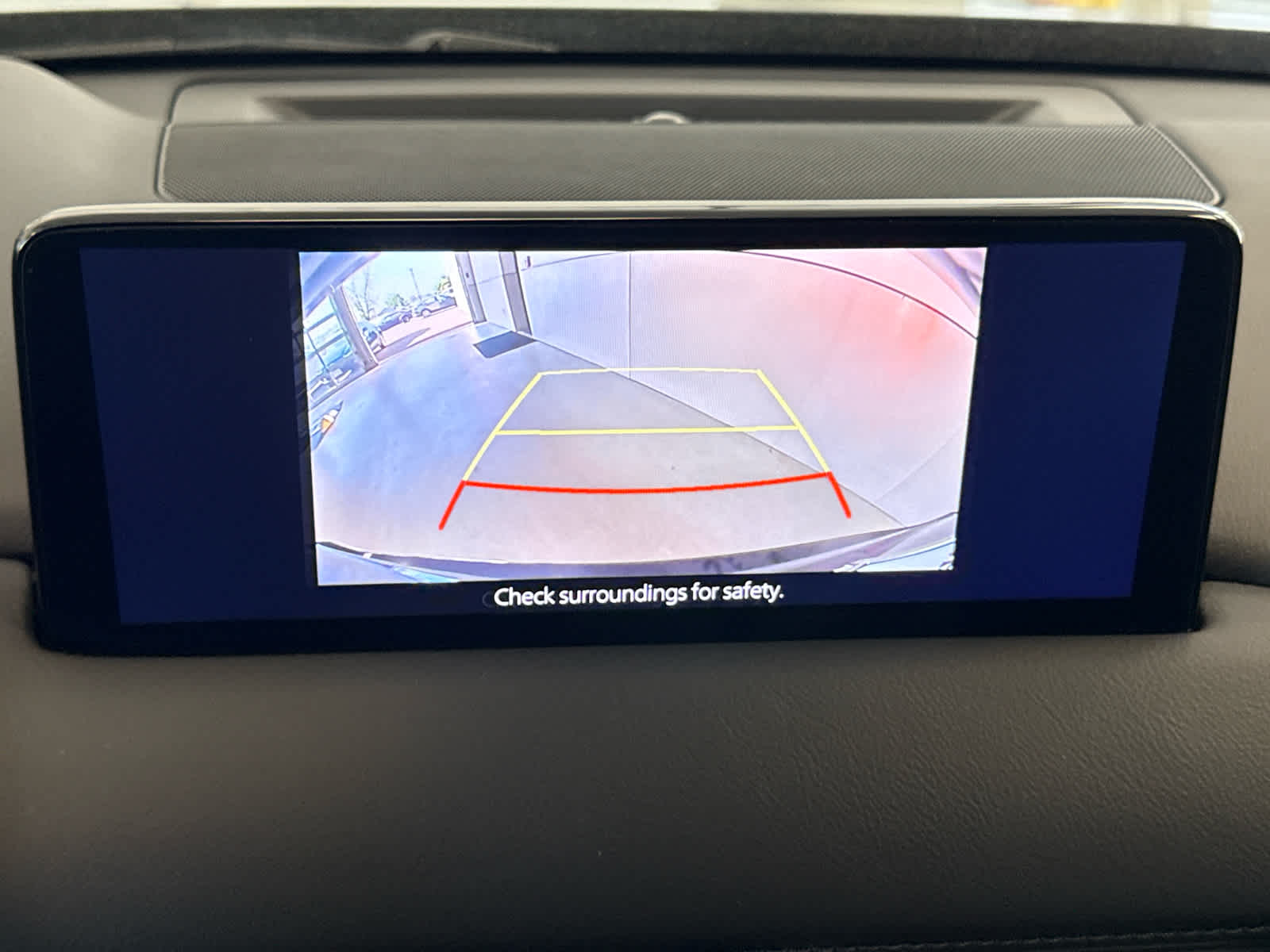 2023 Mazda Mazda CX-5 2.5 S Select Package AWD