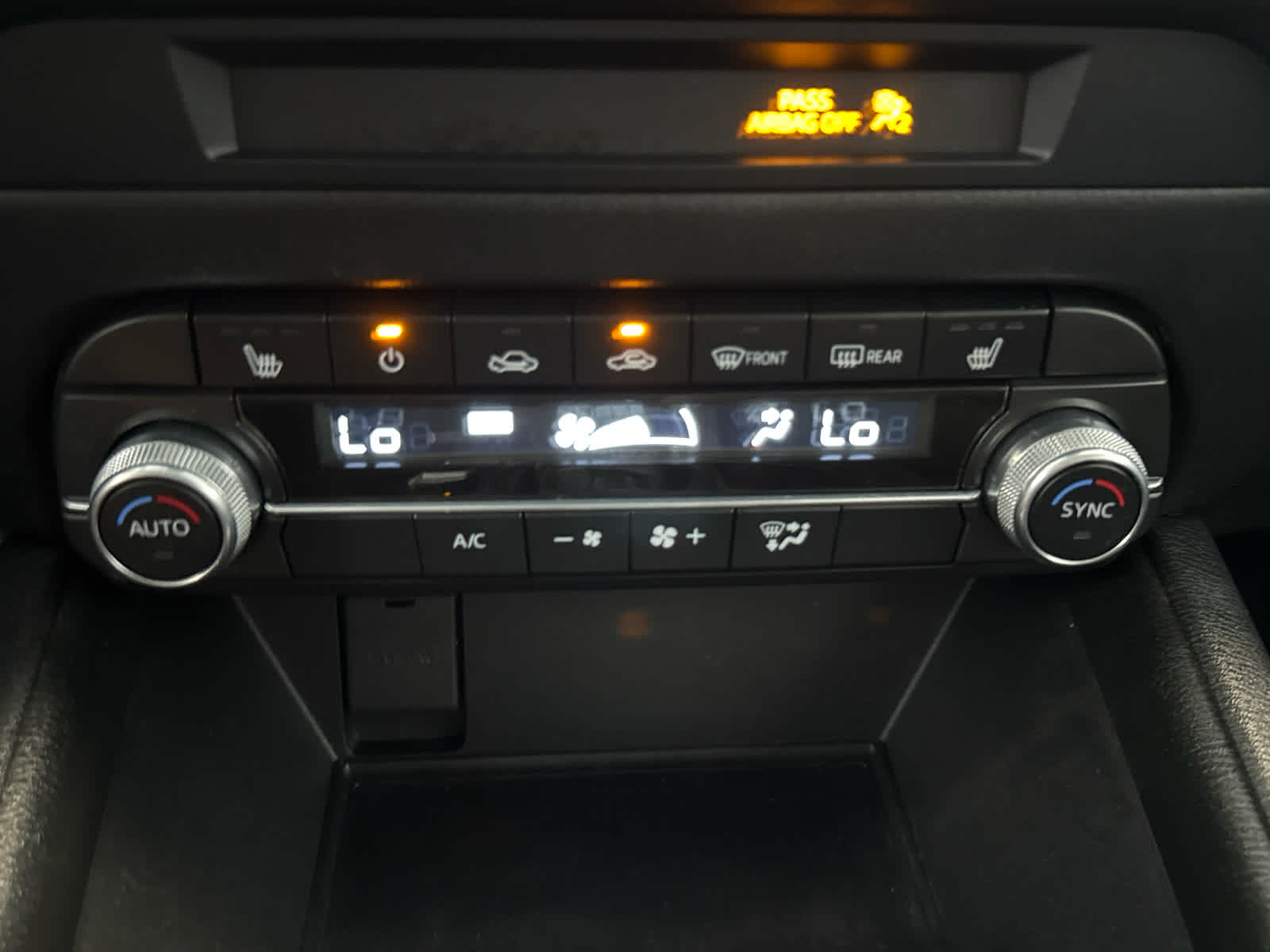 2023 Mazda Mazda CX-5 2.5 S Select Package AWD