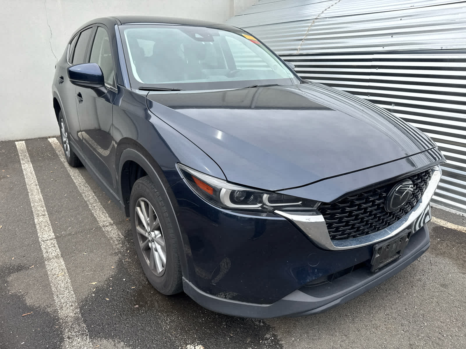 2023 Mazda Mazda CX-5 2.5 S Select Package AWD