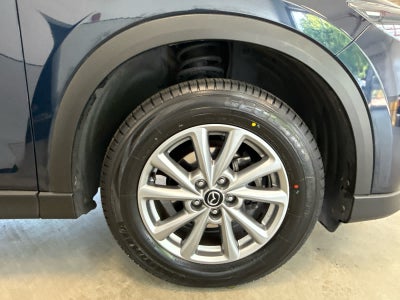 2023 Mazda Mazda CX-5 2.5 S Select Package AWD