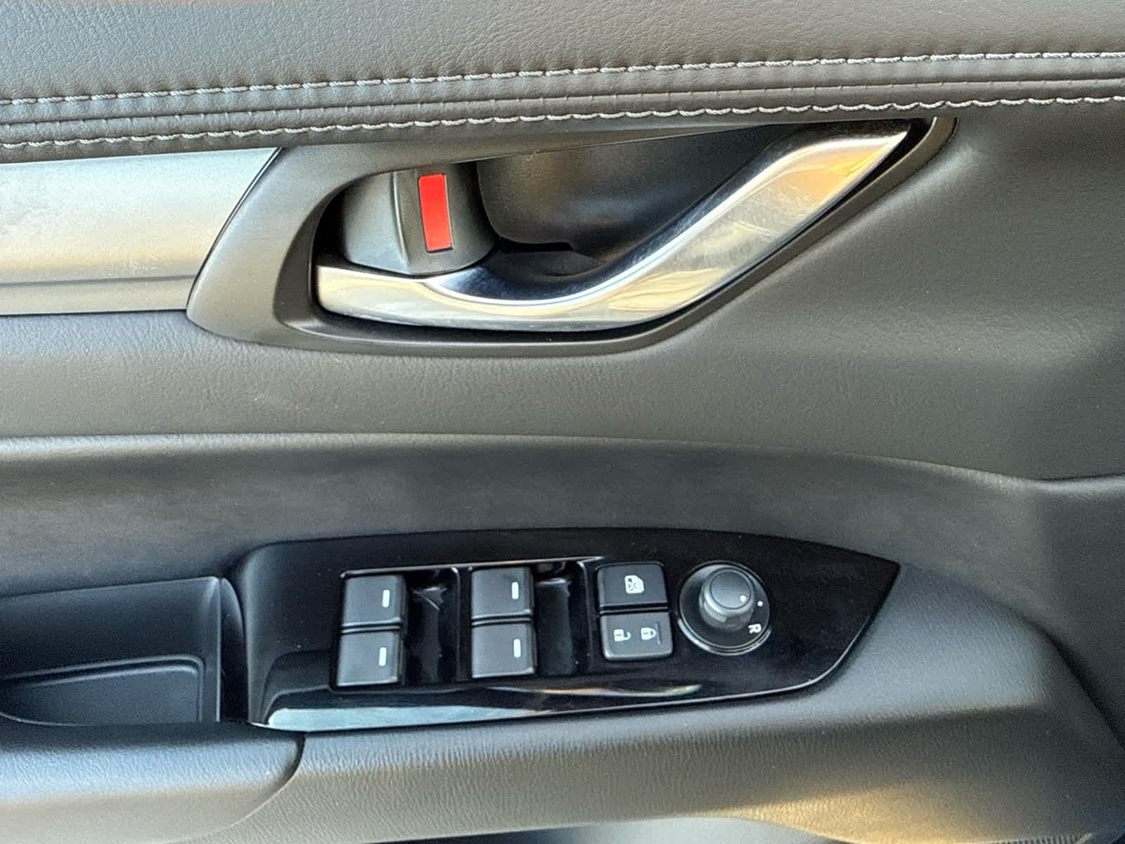 2025 Mazda Mazda CX-5 2.5 S Preferred Package AWD