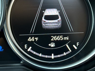 2025 Mazda Mazda CX-5 2.5 S Preferred Package AWD