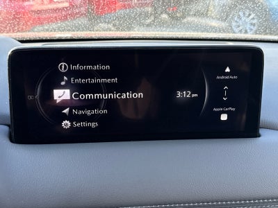 2025 Mazda Mazda CX-5 2.5 S Preferred Package AWD