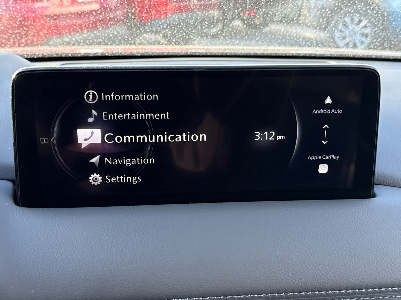 2025 Mazda Mazda CX-5 2.5 S Preferred Package AWD