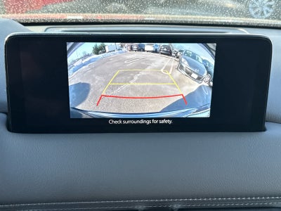 2025 Mazda Mazda CX-5 2.5 S Preferred Package AWD