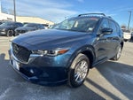 2025 Mazda Mazda CX-5 2.5 S Preferred Package AWD