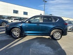 2025 Mazda Mazda CX-5 2.5 S Preferred Package AWD