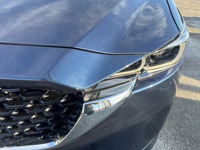 2025 Mazda Mazda CX-5 2.5 S Preferred Package AWD