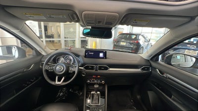 2025 Mazda Mazda CX-5 2.5 S Preferred Package AWD