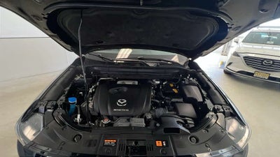 2025 Mazda Mazda CX-5 2.5 S Preferred Package AWD