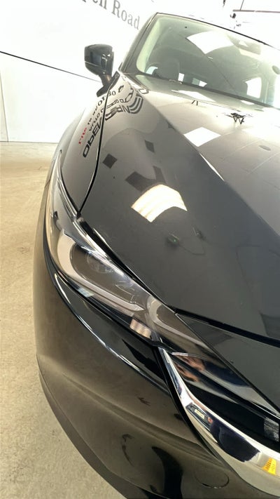 2025 Mazda Mazda CX-5 2.5 S Preferred Package AWD