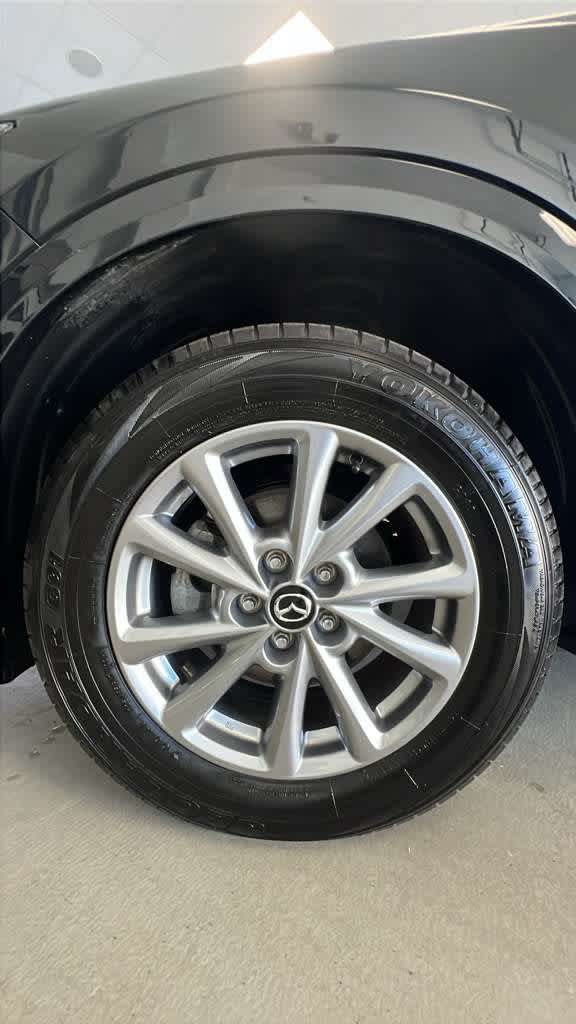 2025 Mazda Mazda CX-5 2.5 S Preferred Package AWD